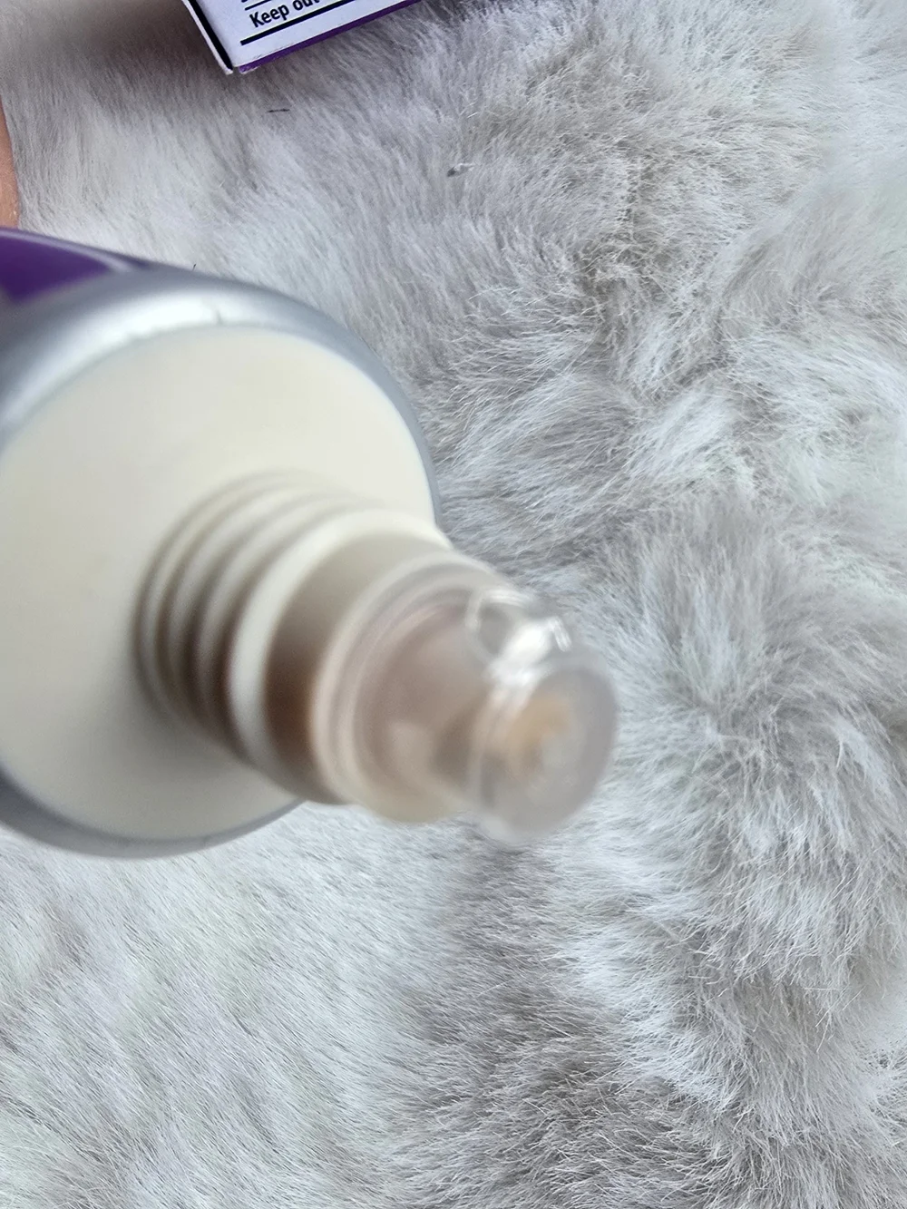 Chantecaille just skin